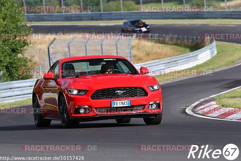 Bild #10157426 - Touristenfahrten Nürburgring Nordschleife (18.08.2020)