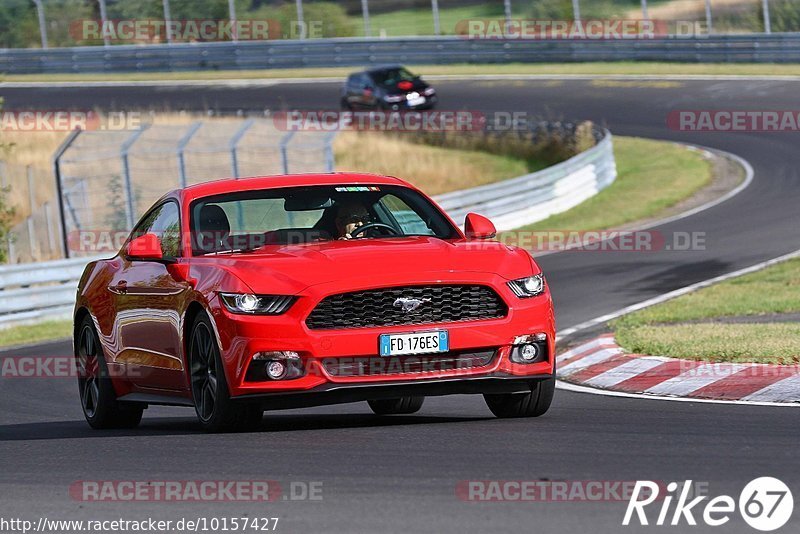 Bild #10157427 - Touristenfahrten Nürburgring Nordschleife (18.08.2020)