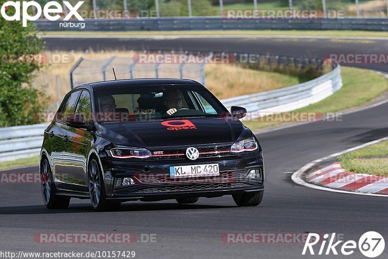 Bild #10157429 - Touristenfahrten Nürburgring Nordschleife (18.08.2020)