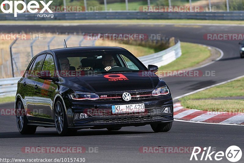 Bild #10157430 - Touristenfahrten Nürburgring Nordschleife (18.08.2020)