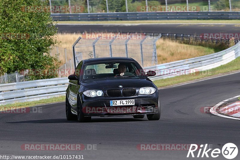 Bild #10157431 - Touristenfahrten Nürburgring Nordschleife (18.08.2020)