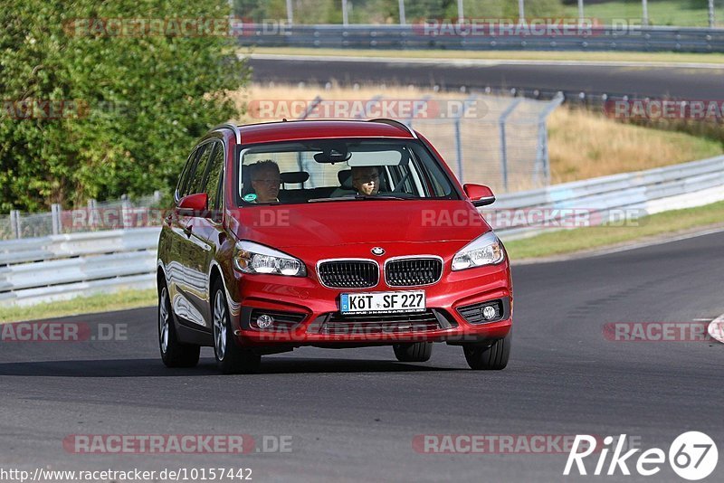 Bild #10157442 - Touristenfahrten Nürburgring Nordschleife (18.08.2020)