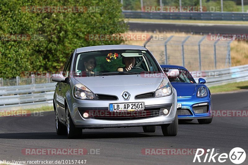 Bild #10157447 - Touristenfahrten Nürburgring Nordschleife (18.08.2020)