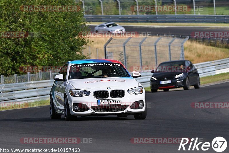 Bild #10157463 - Touristenfahrten Nürburgring Nordschleife (18.08.2020)