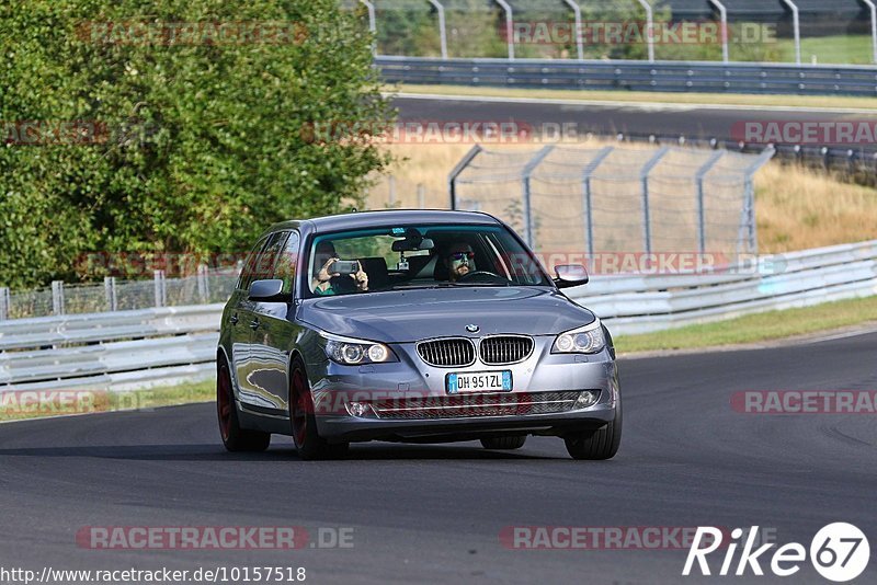 Bild #10157518 - Touristenfahrten Nürburgring Nordschleife (18.08.2020)