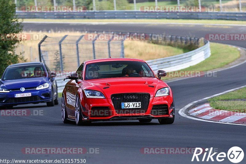 Bild #10157530 - Touristenfahrten Nürburgring Nordschleife (18.08.2020)