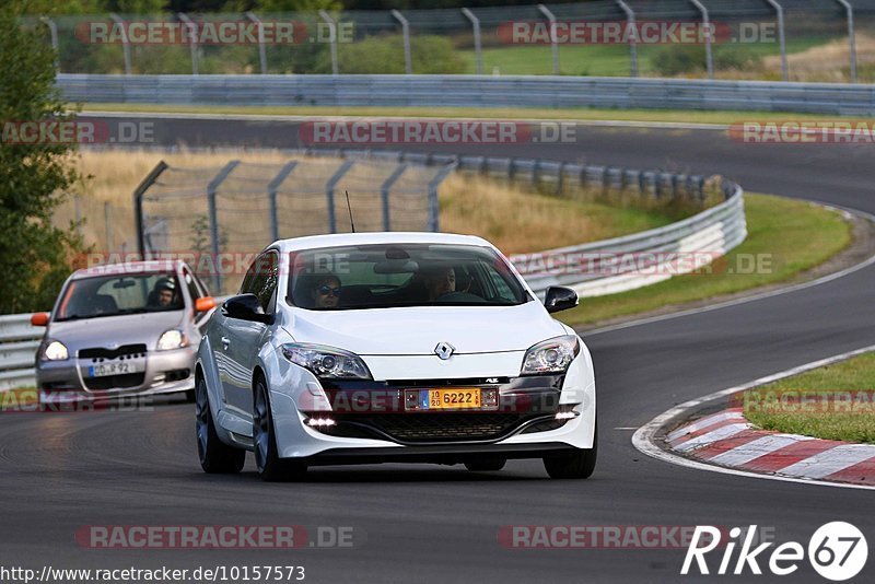 Bild #10157573 - Touristenfahrten Nürburgring Nordschleife (18.08.2020)