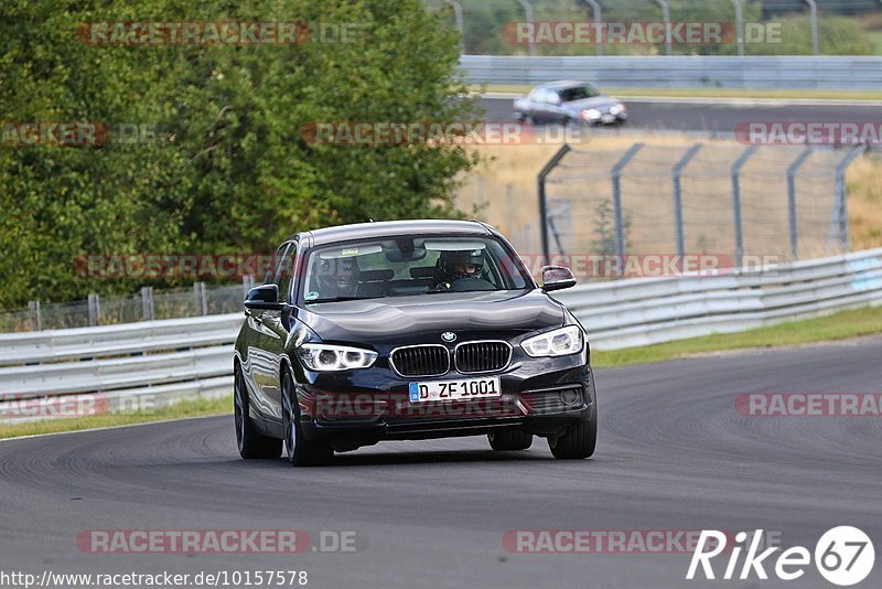 Bild #10157578 - Touristenfahrten Nürburgring Nordschleife (18.08.2020)