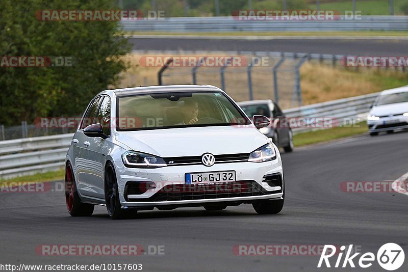 Bild #10157603 - Touristenfahrten Nürburgring Nordschleife (18.08.2020)