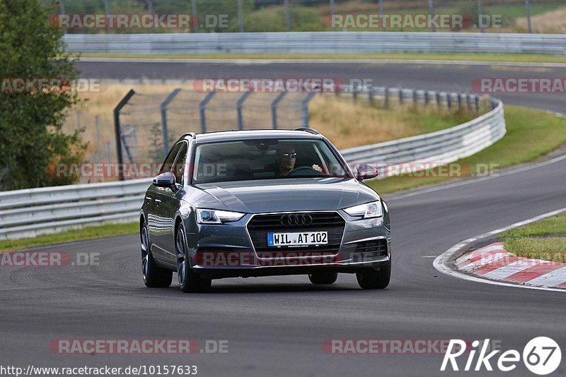 Bild #10157633 - Touristenfahrten Nürburgring Nordschleife (18.08.2020)