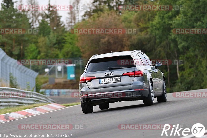 Bild #10157637 - Touristenfahrten Nürburgring Nordschleife (18.08.2020)