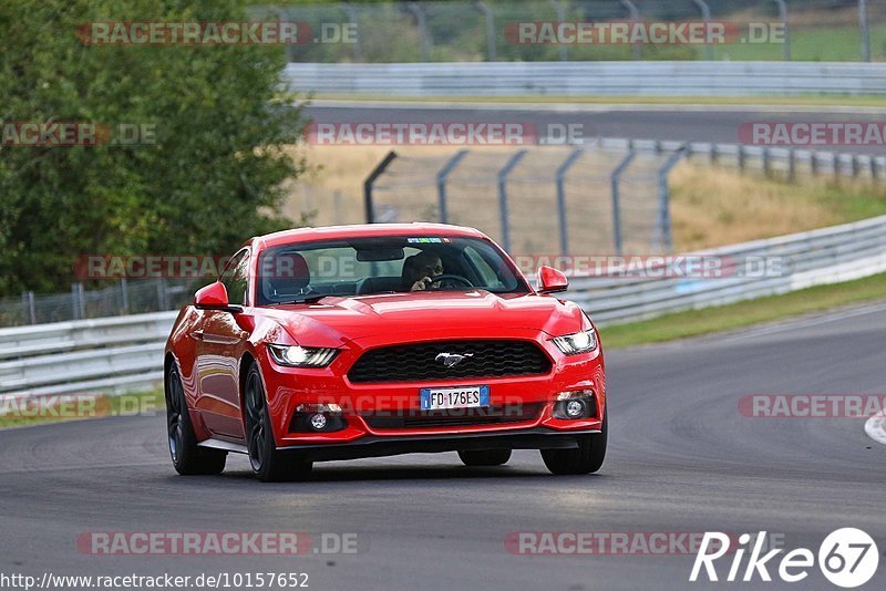 Bild #10157652 - Touristenfahrten Nürburgring Nordschleife (18.08.2020)