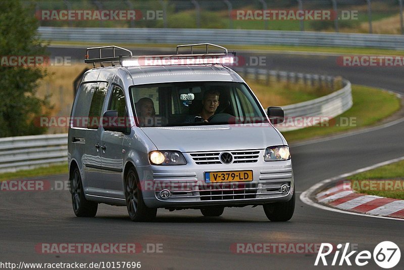 Bild #10157696 - Touristenfahrten Nürburgring Nordschleife (18.08.2020)