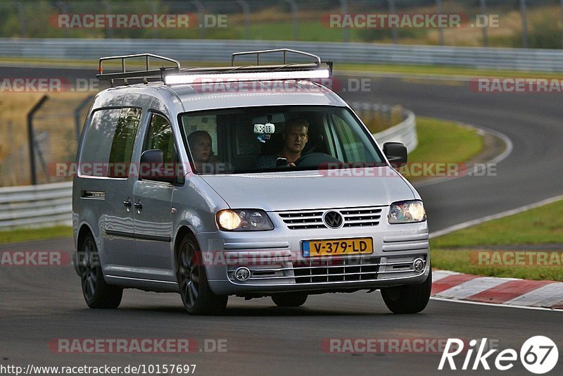 Bild #10157697 - Touristenfahrten Nürburgring Nordschleife (18.08.2020)