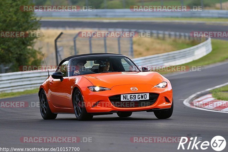 Bild #10157700 - Touristenfahrten Nürburgring Nordschleife (18.08.2020)