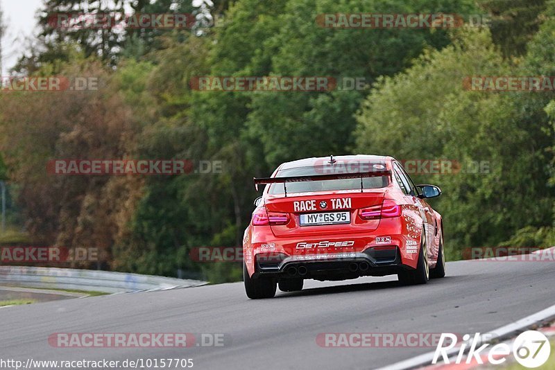 Bild #10157705 - Touristenfahrten Nürburgring Nordschleife (18.08.2020)