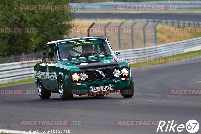 Bild #10157710 - Touristenfahrten Nürburgring Nordschleife (18.08.2020)