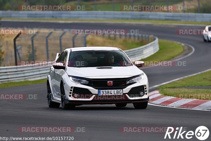 Bild #10157720 - Touristenfahrten Nürburgring Nordschleife (18.08.2020)