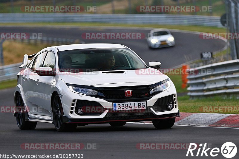 Bild #10157723 - Touristenfahrten Nürburgring Nordschleife (18.08.2020)