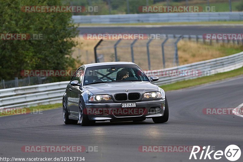 Bild #10157734 - Touristenfahrten Nürburgring Nordschleife (18.08.2020)