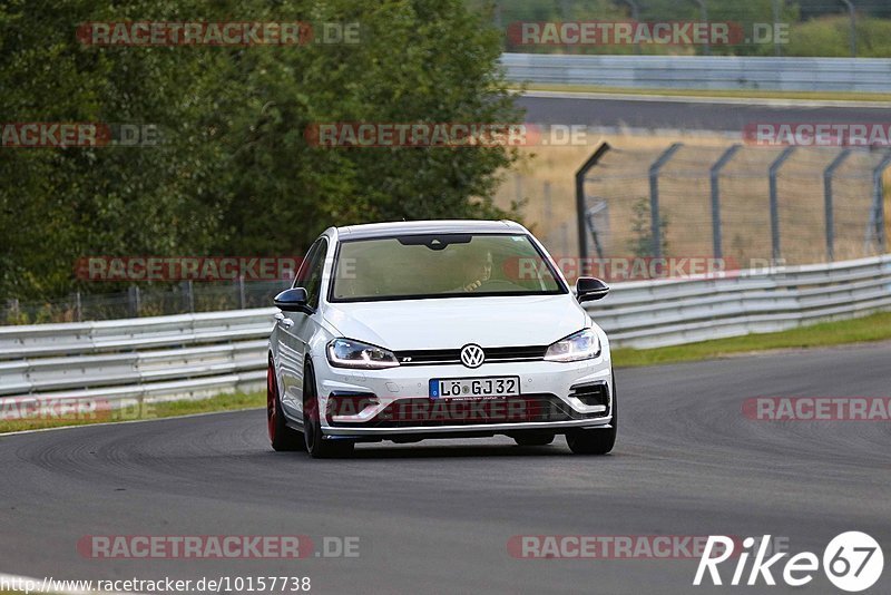 Bild #10157738 - Touristenfahrten Nürburgring Nordschleife (18.08.2020)