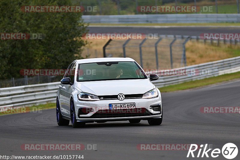 Bild #10157744 - Touristenfahrten Nürburgring Nordschleife (18.08.2020)