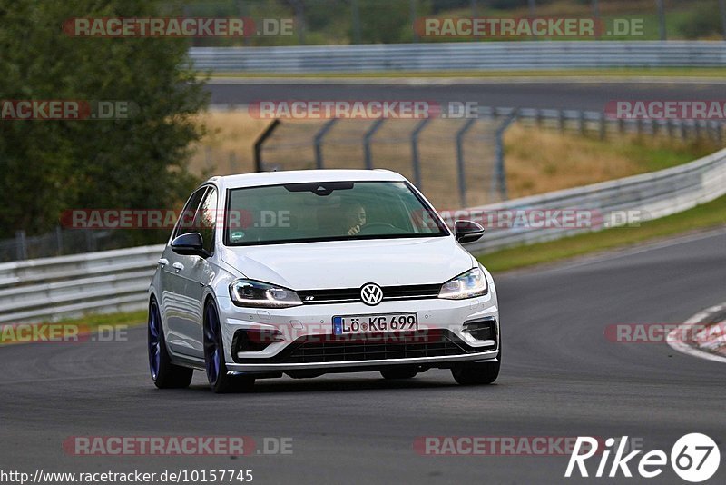 Bild #10157745 - Touristenfahrten Nürburgring Nordschleife (18.08.2020)