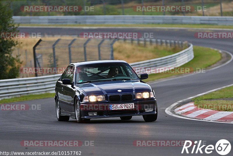 Bild #10157762 - Touristenfahrten Nürburgring Nordschleife (18.08.2020)