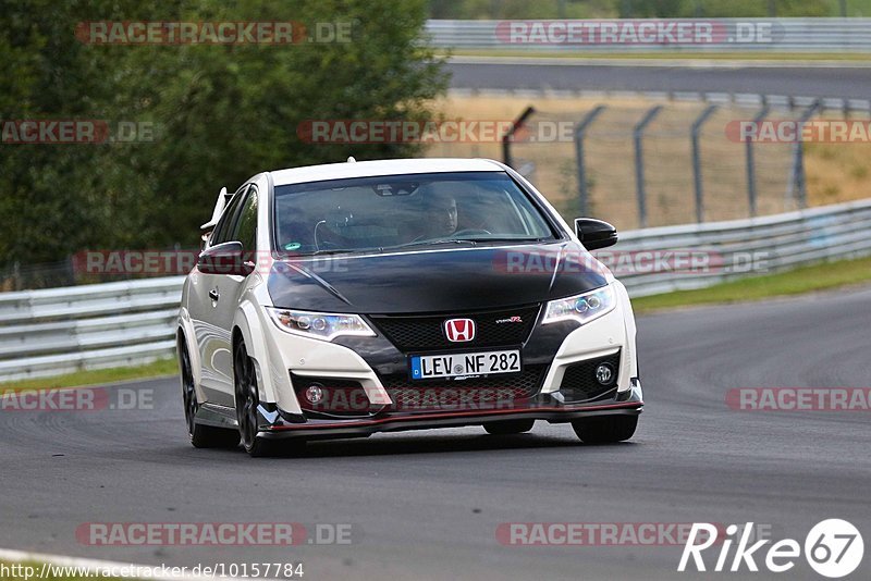 Bild #10157784 - Touristenfahrten Nürburgring Nordschleife (18.08.2020)