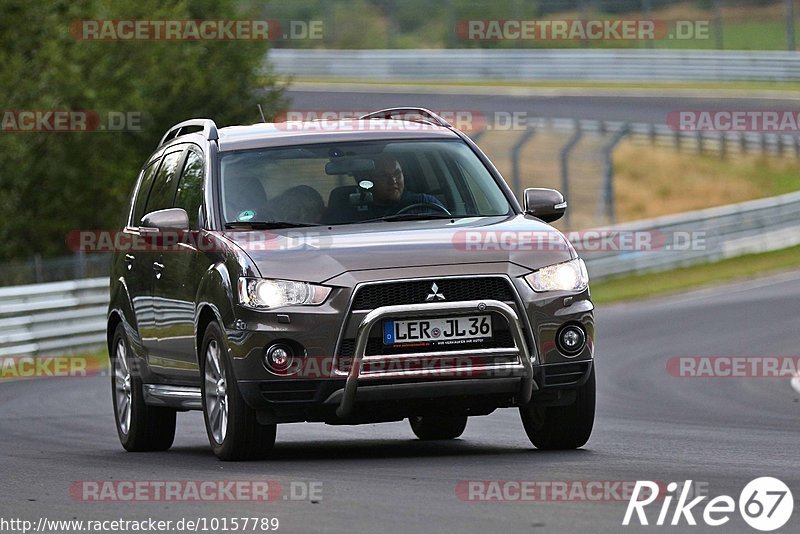 Bild #10157789 - Touristenfahrten Nürburgring Nordschleife (18.08.2020)