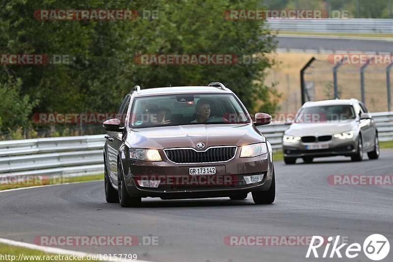 Bild #10157799 - Touristenfahrten Nürburgring Nordschleife (18.08.2020)