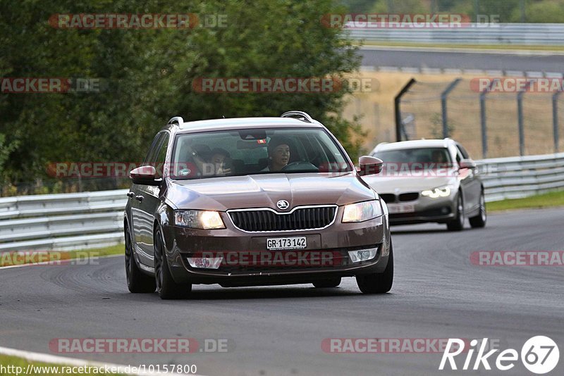 Bild #10157800 - Touristenfahrten Nürburgring Nordschleife (18.08.2020)