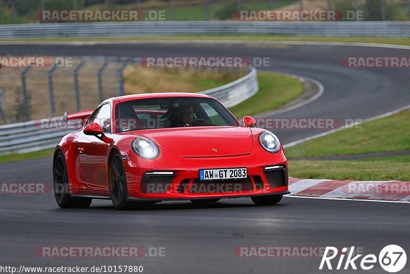 Bild #10157880 - Touristenfahrten Nürburgring Nordschleife (18.08.2020)