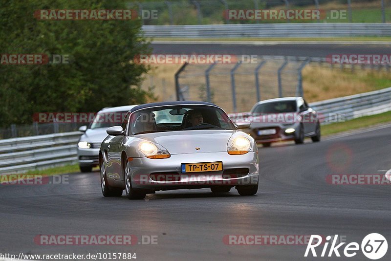 Bild #10157884 - Touristenfahrten Nürburgring Nordschleife (18.08.2020)