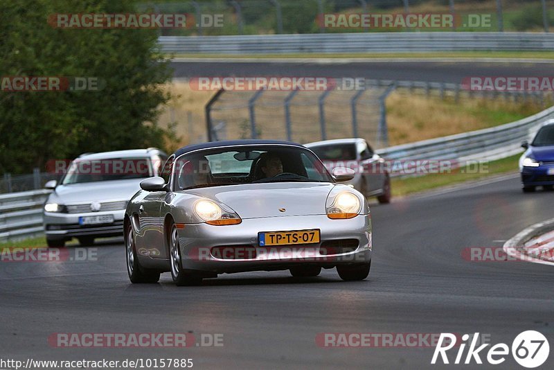 Bild #10157885 - Touristenfahrten Nürburgring Nordschleife (18.08.2020)