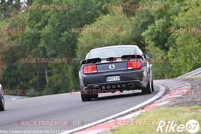 Bild #10157905 - Touristenfahrten Nürburgring Nordschleife (18.08.2020)