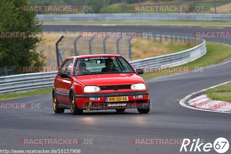 Bild #10157906 - Touristenfahrten Nürburgring Nordschleife (18.08.2020)