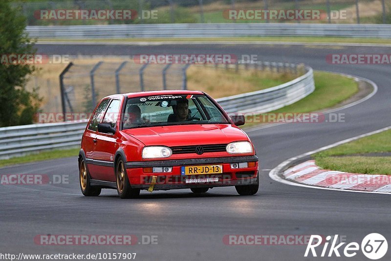 Bild #10157907 - Touristenfahrten Nürburgring Nordschleife (18.08.2020)