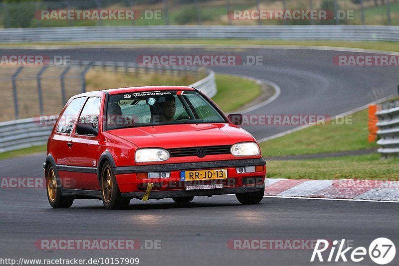 Bild #10157909 - Touristenfahrten Nürburgring Nordschleife (18.08.2020)