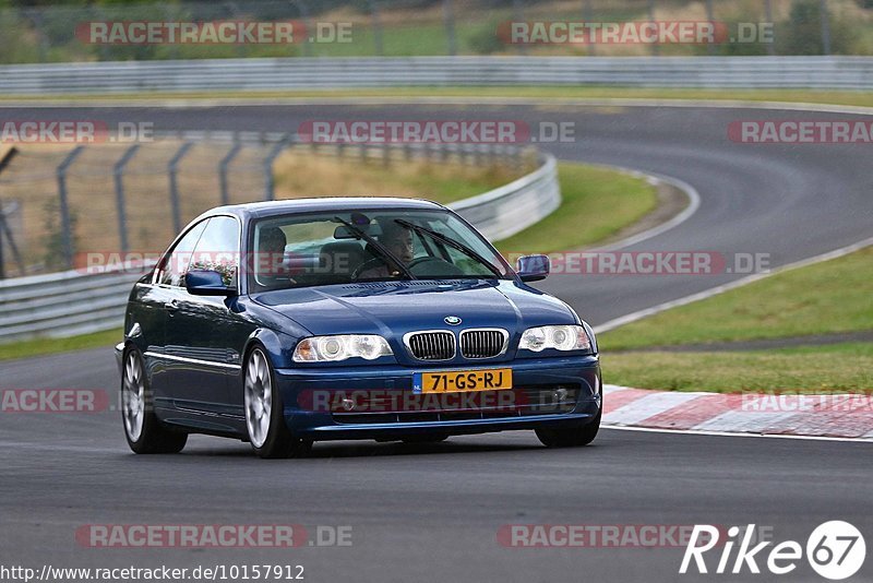 Bild #10157912 - Touristenfahrten Nürburgring Nordschleife (18.08.2020)