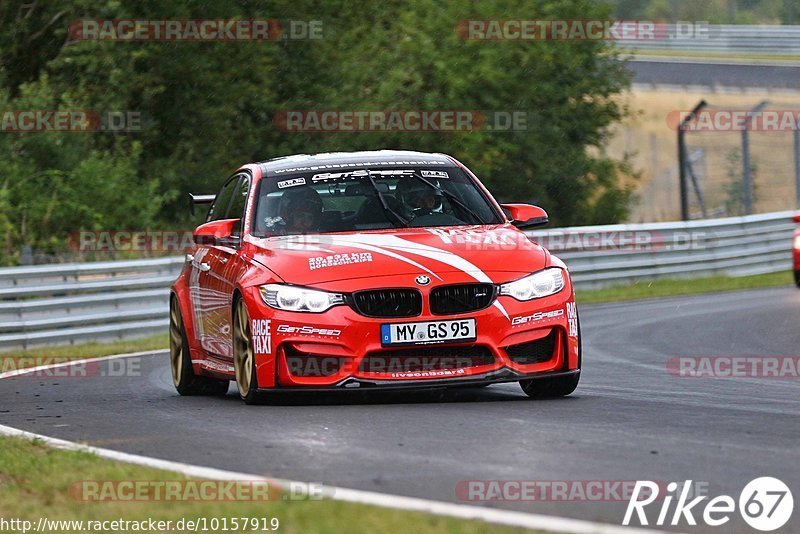 Bild #10157919 - Touristenfahrten Nürburgring Nordschleife (18.08.2020)