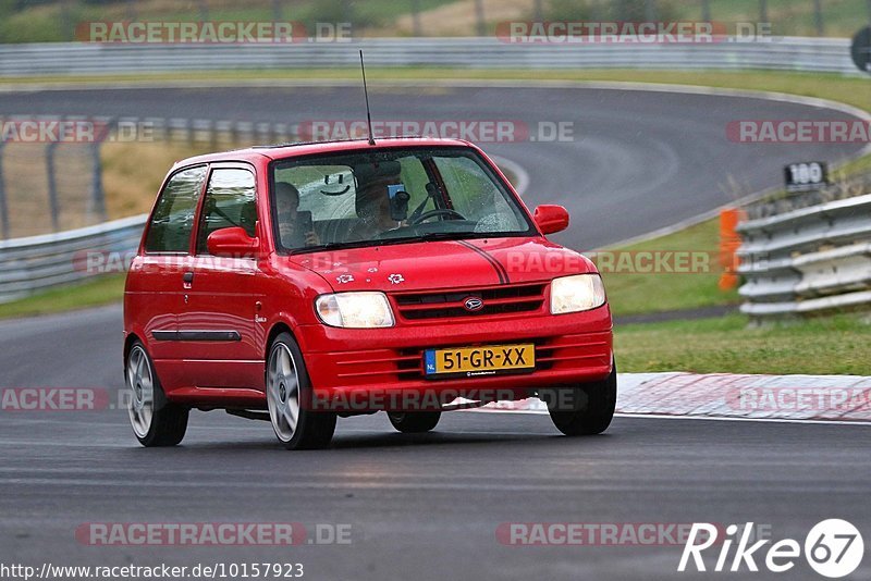 Bild #10157923 - Touristenfahrten Nürburgring Nordschleife (18.08.2020)