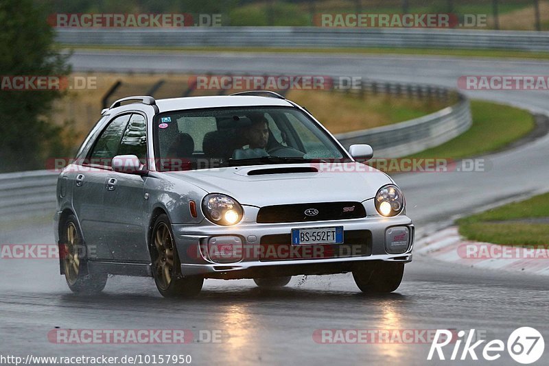 Bild #10157950 - Touristenfahrten Nürburgring Nordschleife (18.08.2020)