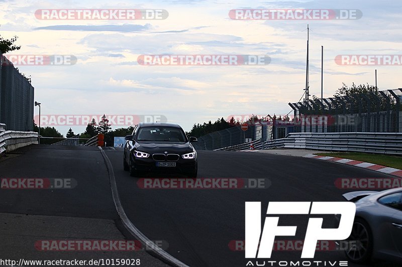 Bild #10159028 - Touristenfahrten Nürburgring Nordschleife (18.08.2020)