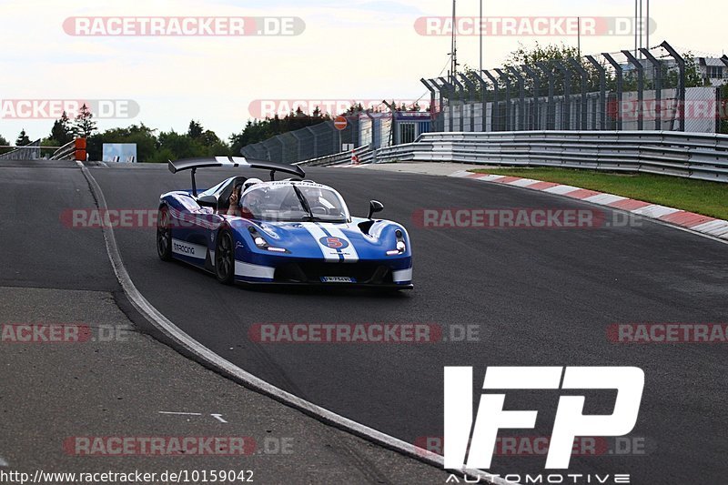 Bild #10159042 - Touristenfahrten Nürburgring Nordschleife (18.08.2020)