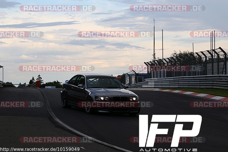 Bild #10159049 - Touristenfahrten Nürburgring Nordschleife (18.08.2020)