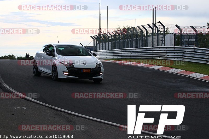 Bild #10159068 - Touristenfahrten Nürburgring Nordschleife (18.08.2020)