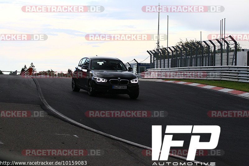 Bild #10159083 - Touristenfahrten Nürburgring Nordschleife (18.08.2020)