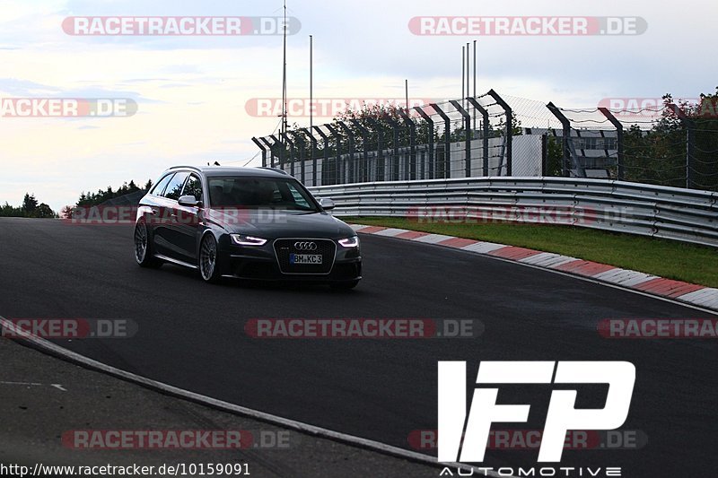 Bild #10159091 - Touristenfahrten Nürburgring Nordschleife (18.08.2020)