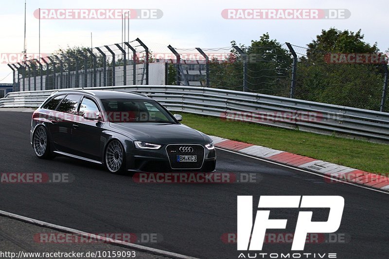 Bild #10159093 - Touristenfahrten Nürburgring Nordschleife (18.08.2020)